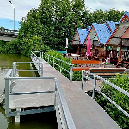 Sampaongern Home Stay Phetchaburi Luaran gambar