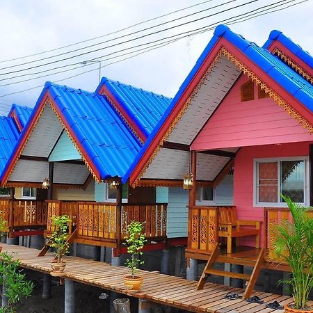 Sampaongern Home Stay Phetchaburi Luaran gambar