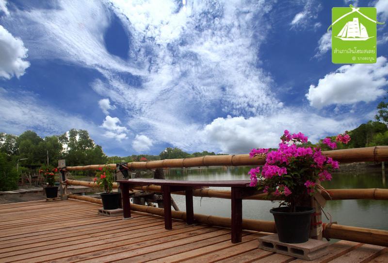 Sampaongern Home Stay Phetchaburi Luaran gambar