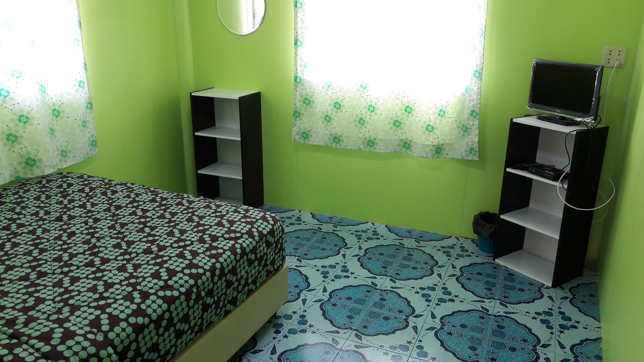 Sampaongern Home Stay Phetchaburi Luaran gambar