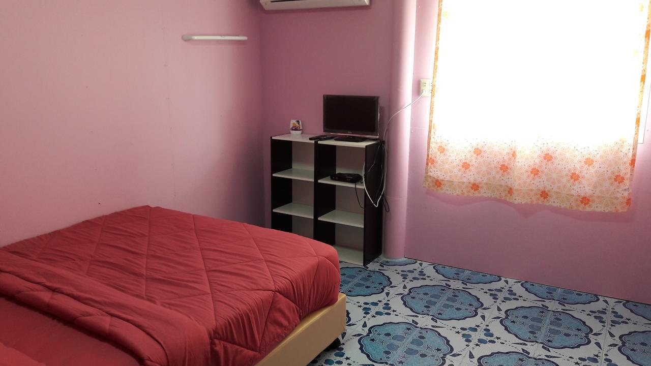 Sampaongern Home Stay Phetchaburi Luaran gambar