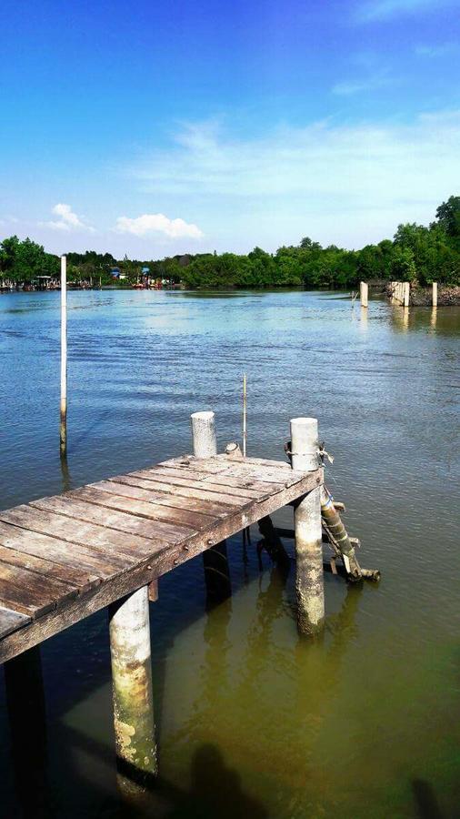 Sampaongern Home Stay Phetchaburi Luaran gambar