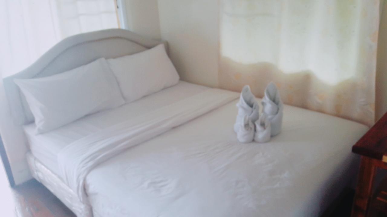 Sampaongern Home Stay Phetchaburi Luaran gambar